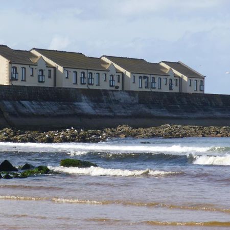 3 Marina Quay Villa Lossiemouth ภายนอก รูปภาพ